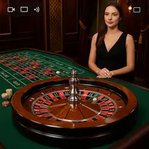 Razed - Live Roulette Table Game