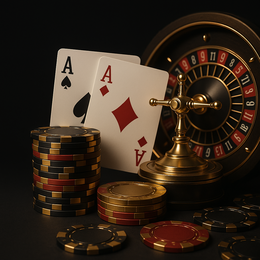 Razed Casino Games Provider